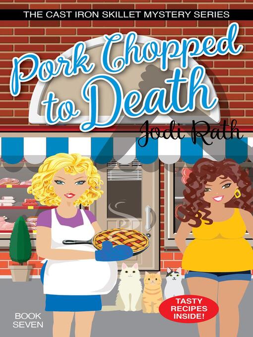 Title details for Pork Chopped to Death by Jodi Rath - Available
